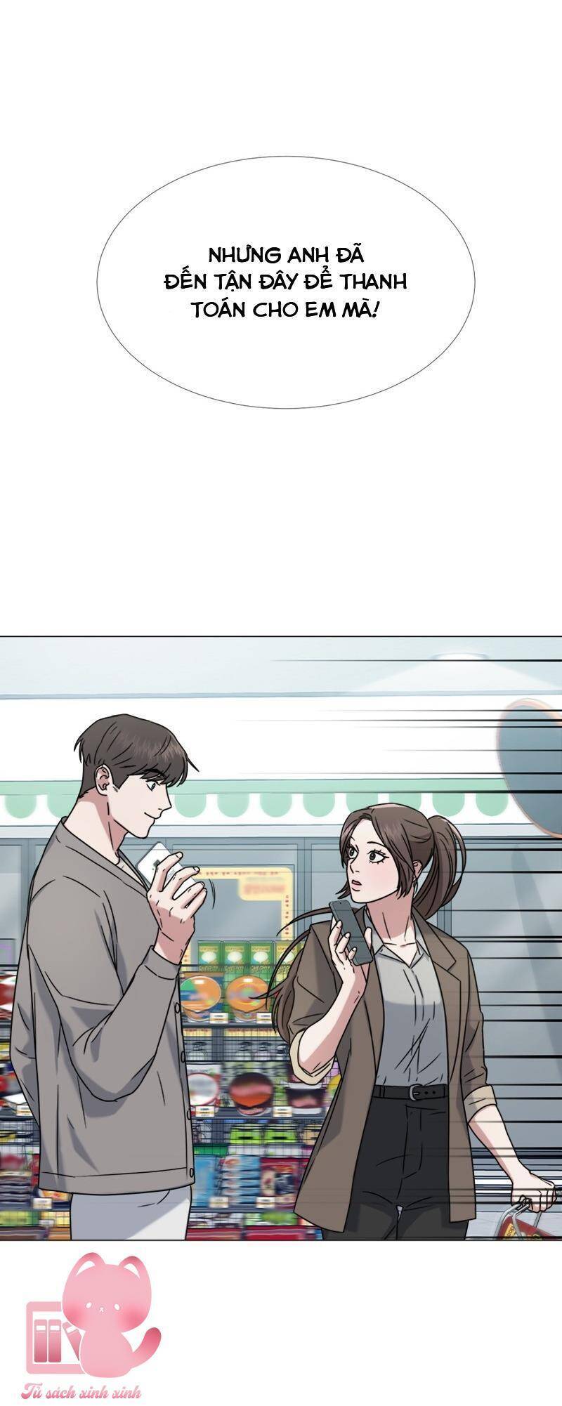 Theo Bản Năng Của Em Chapter 19 - 30