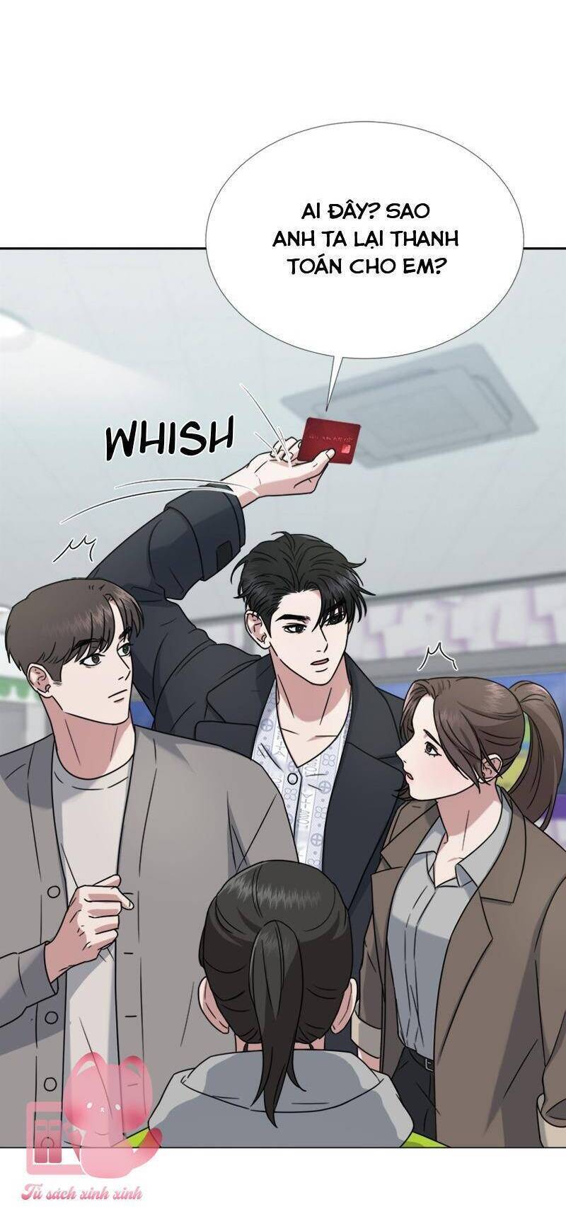 Theo Bản Năng Của Em Chapter 19 - 34