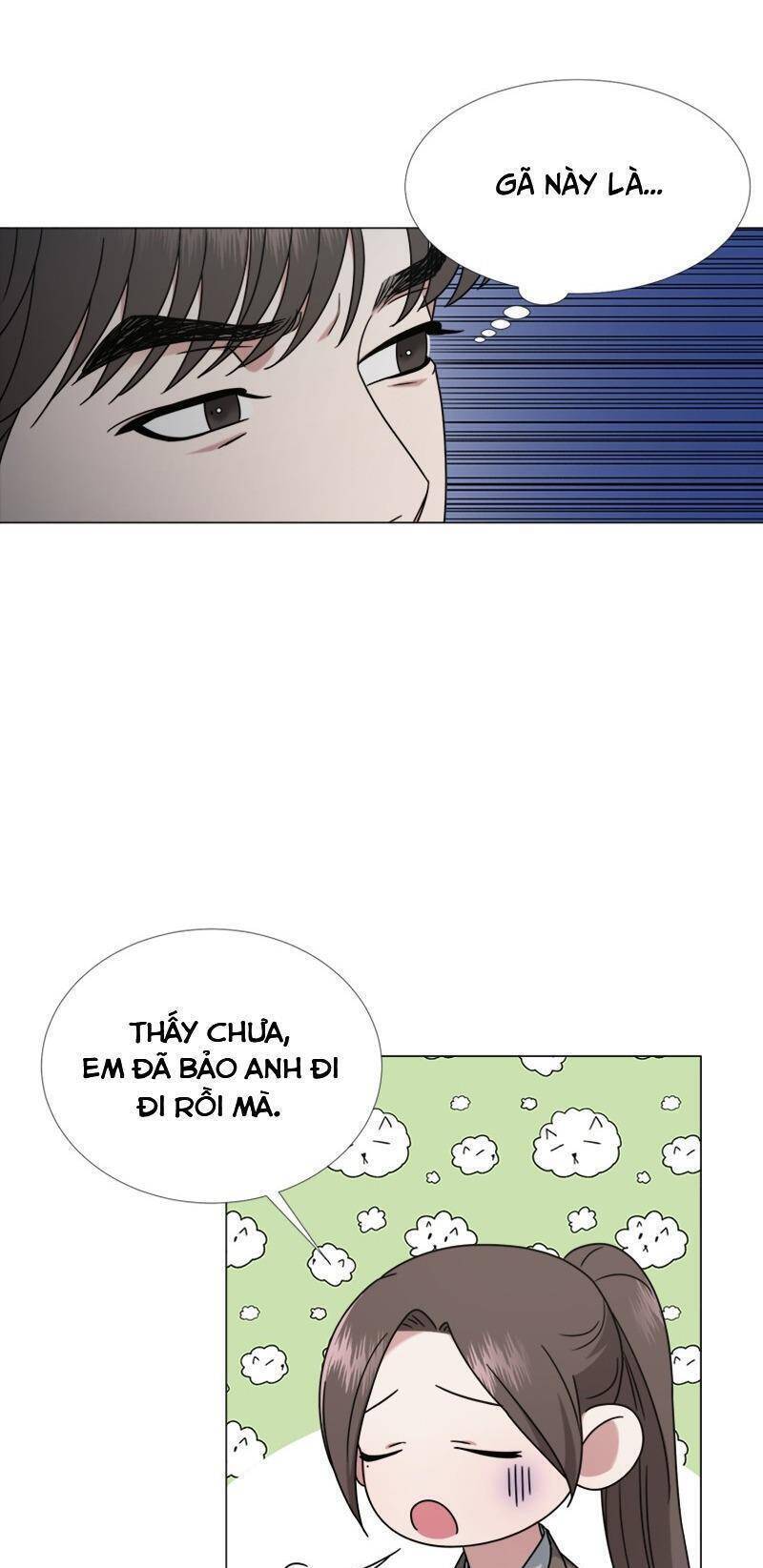 Theo Bản Năng Của Em Chapter 19 - 35