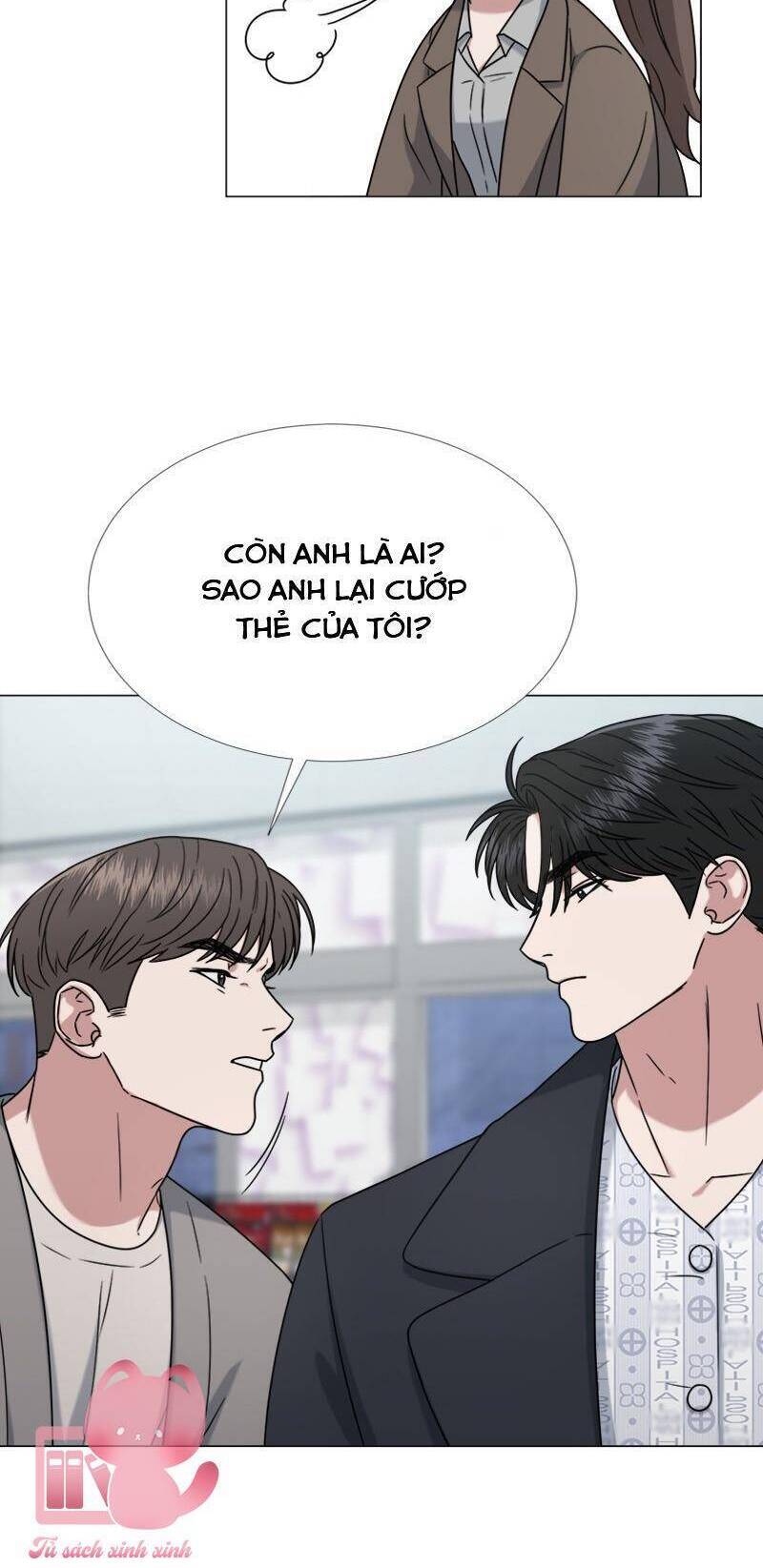 Theo Bản Năng Của Em Chapter 19 - 36