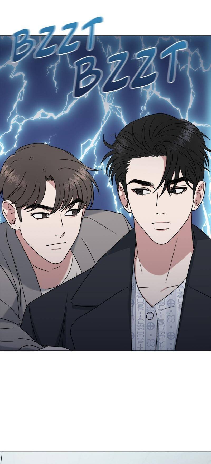 Theo Bản Năng Của Em Chapter 19 - 41