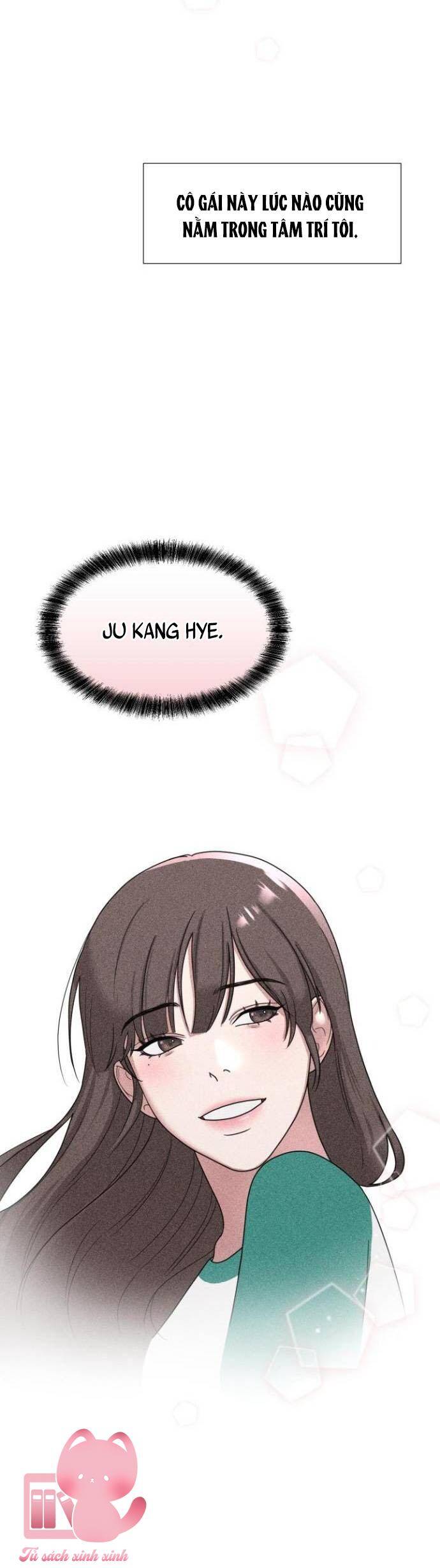 Theo Bản Năng Của Em Chapter 2 - 11