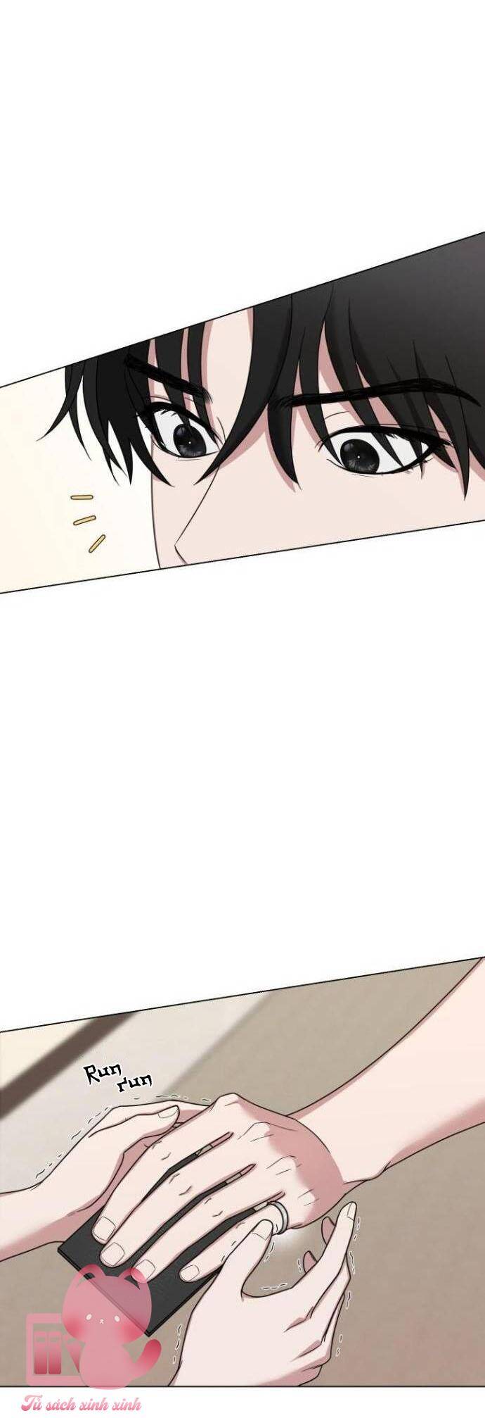 Theo Bản Năng Của Em Chapter 2 - 12