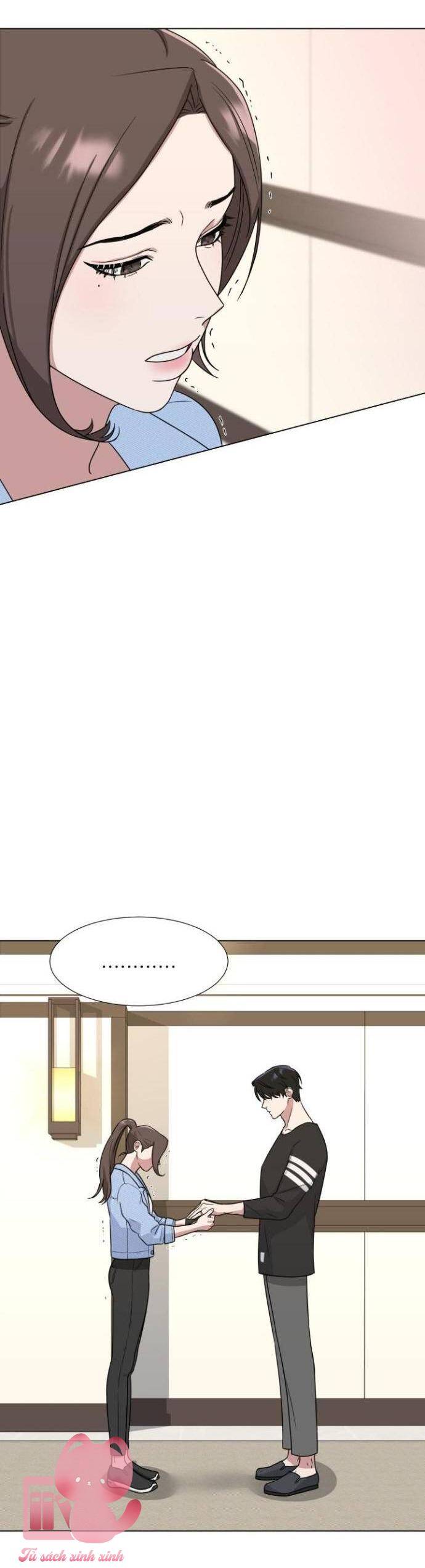 Theo Bản Năng Của Em Chapter 2 - 13