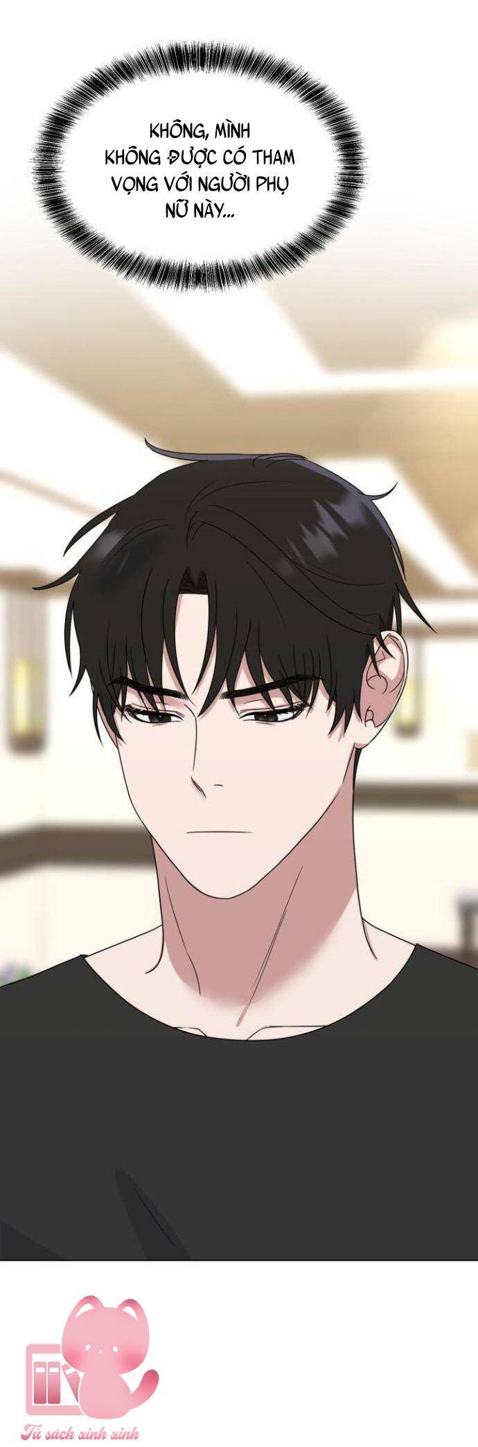 Theo Bản Năng Của Em Chapter 2 - 14