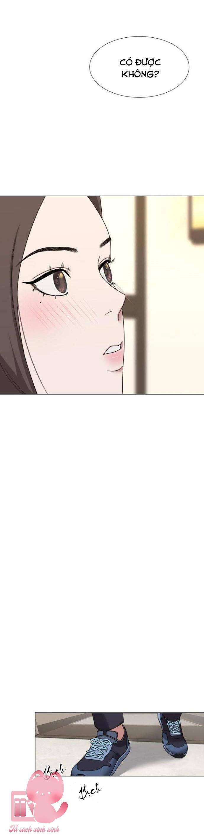 Theo Bản Năng Của Em Chapter 2 - 18