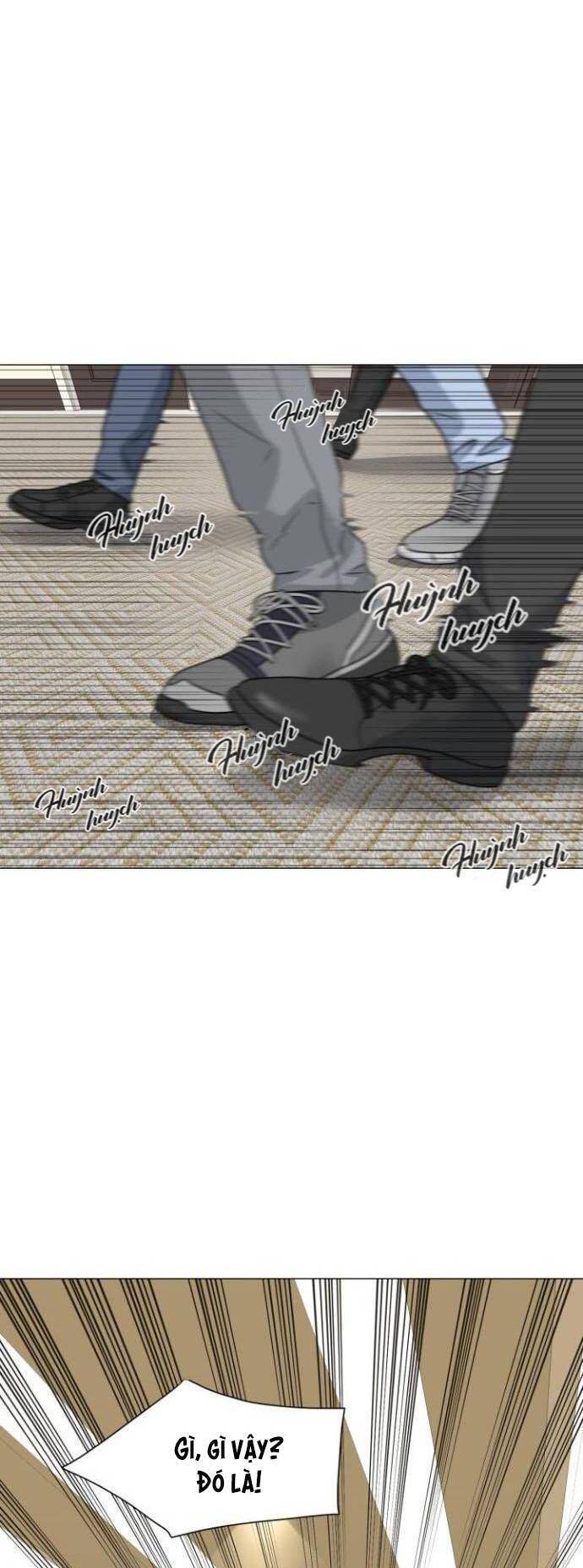 Theo Bản Năng Của Em Chapter 2 - 24