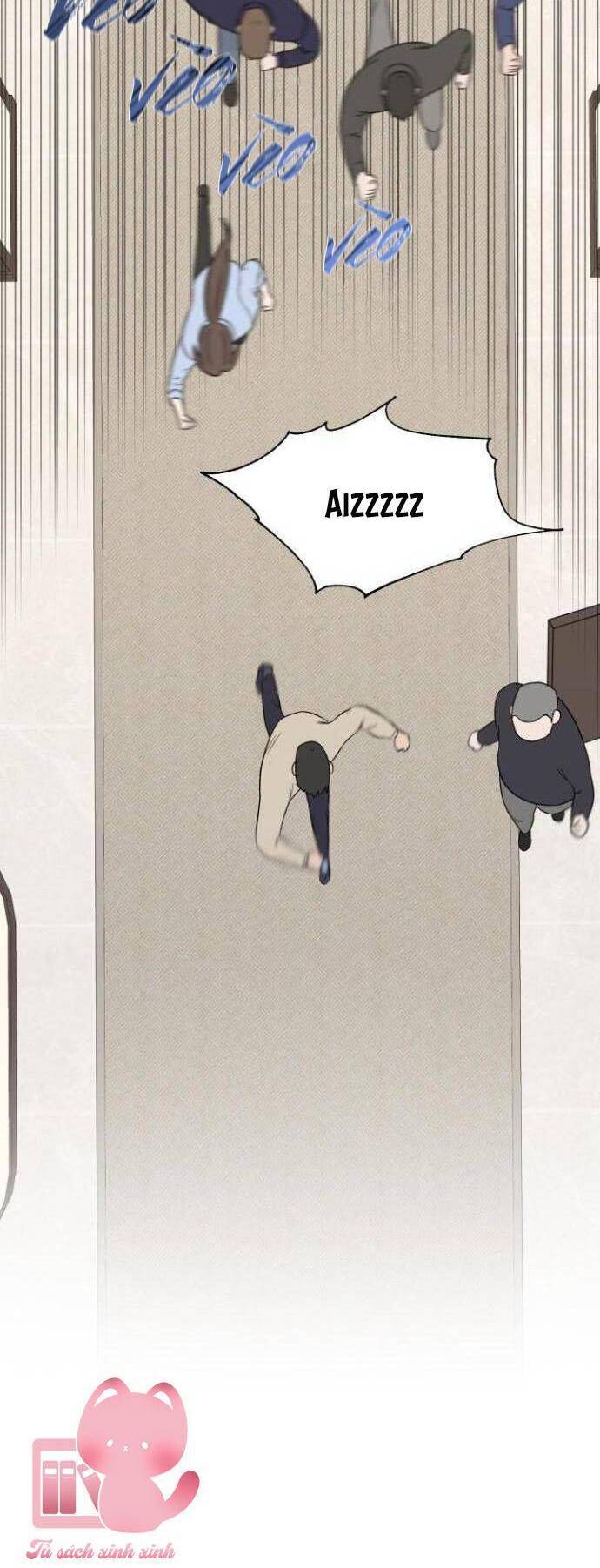 Theo Bản Năng Của Em Chapter 2 - 27