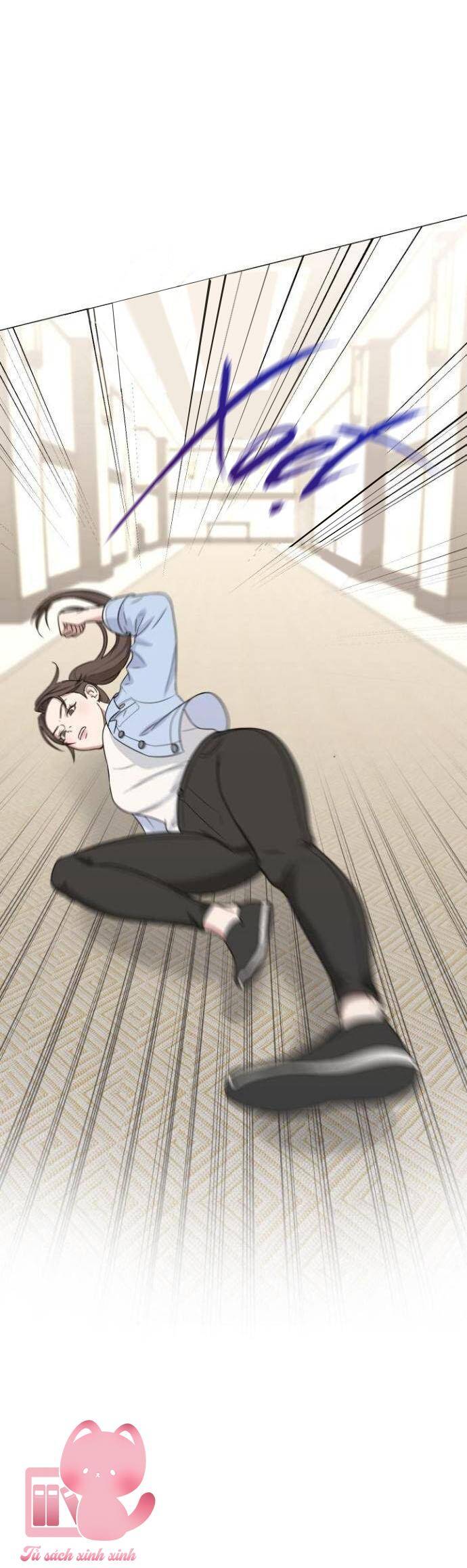 Theo Bản Năng Của Em Chapter 2 - 28