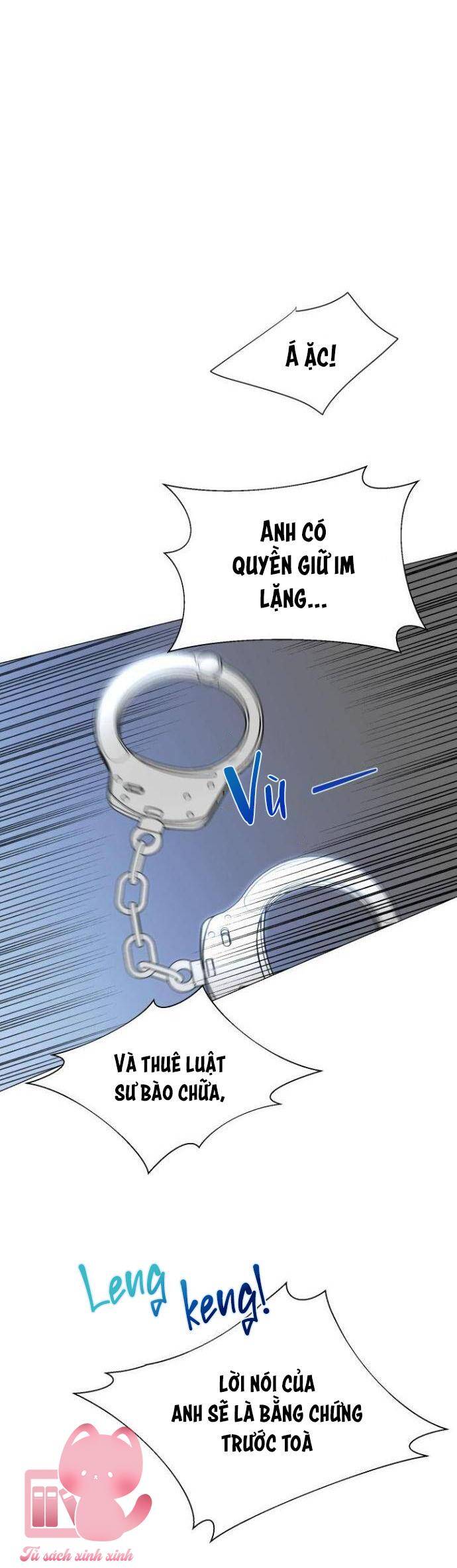 Theo Bản Năng Của Em Chapter 2 - 29