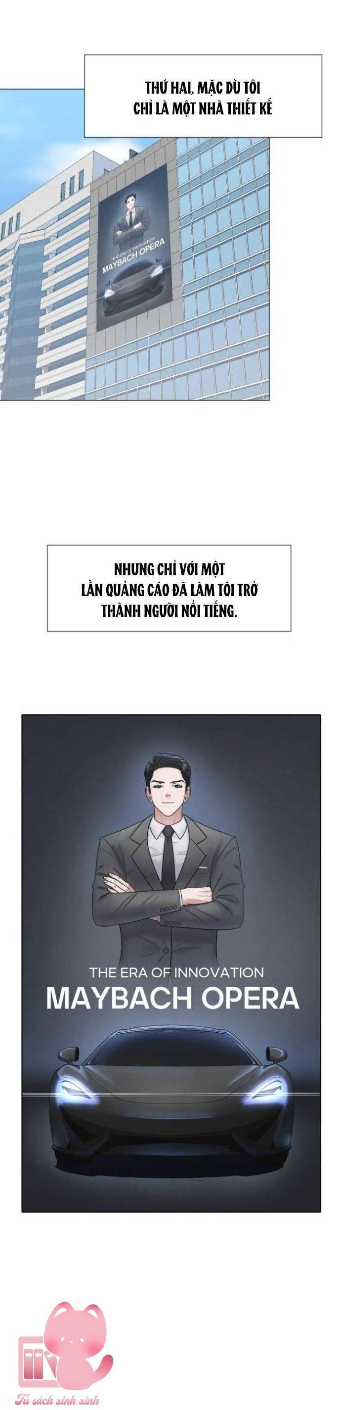 Theo Bản Năng Của Em Chapter 2 - 4