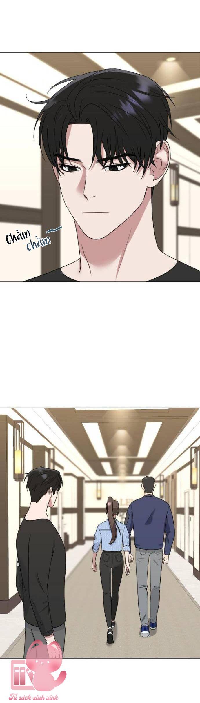 Theo Bản Năng Của Em Chapter 2 - 37