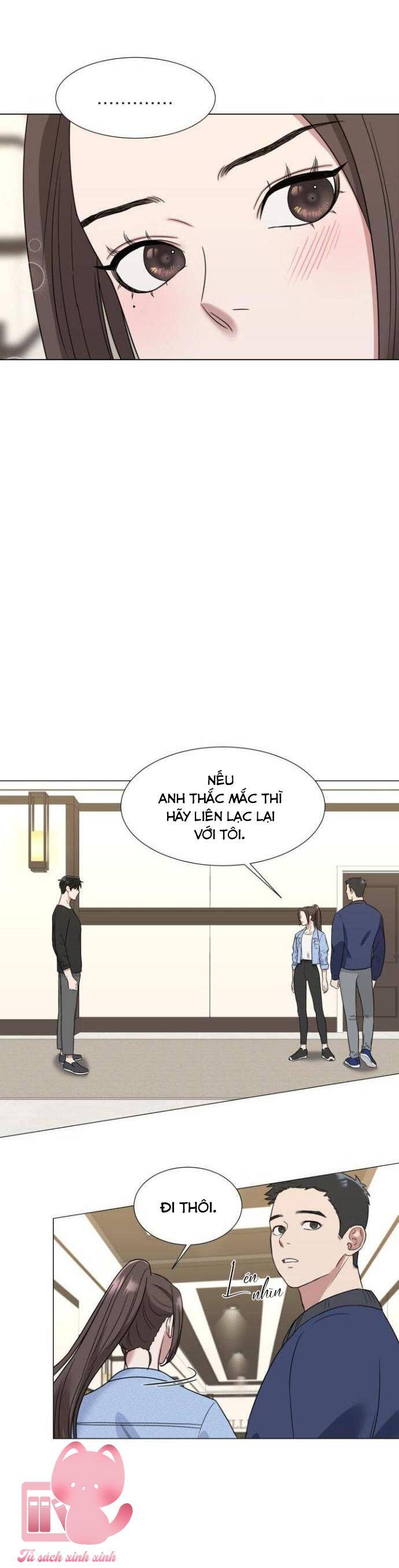 Theo Bản Năng Của Em Chapter 2 - 40