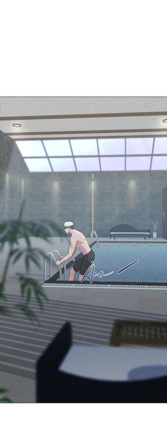 Theo Bản Năng Của Em Chapter 2 - 5