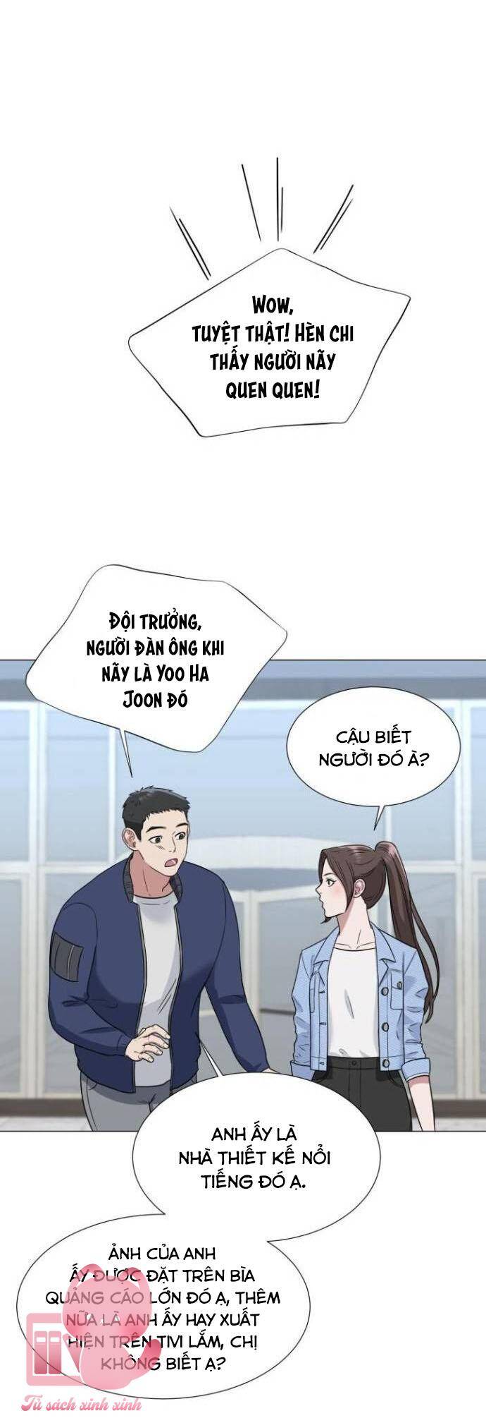 Theo Bản Năng Của Em Chapter 2 - 41