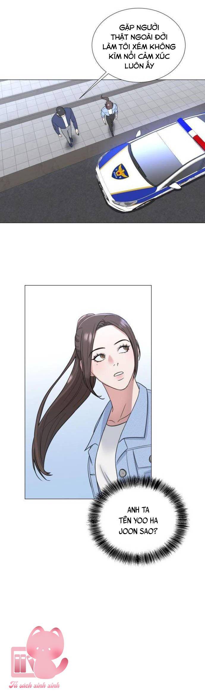 Theo Bản Năng Của Em Chapter 2 - 42