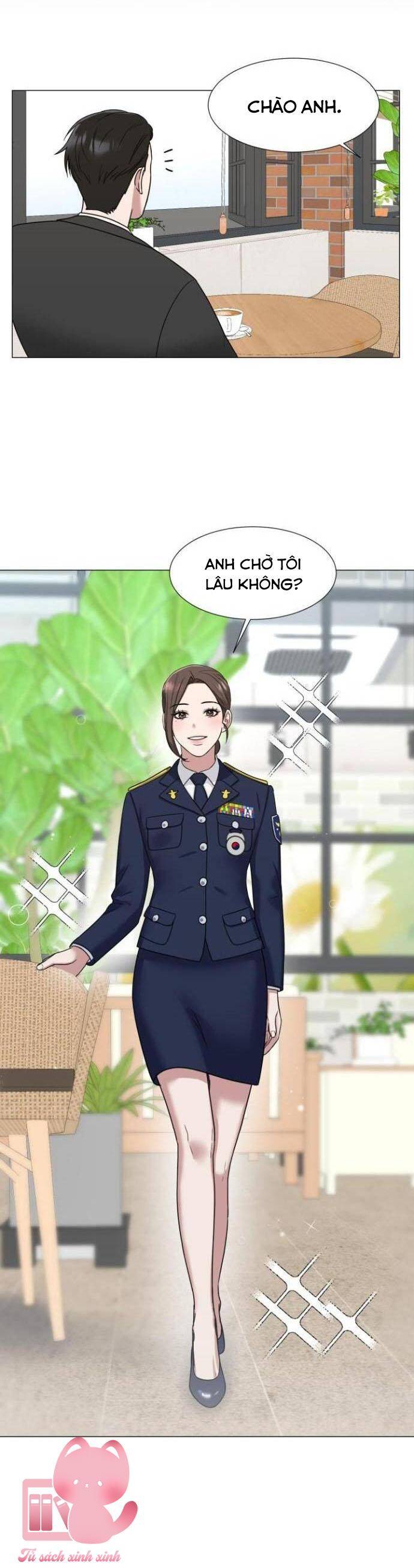 Theo Bản Năng Của Em Chapter 2 - 44