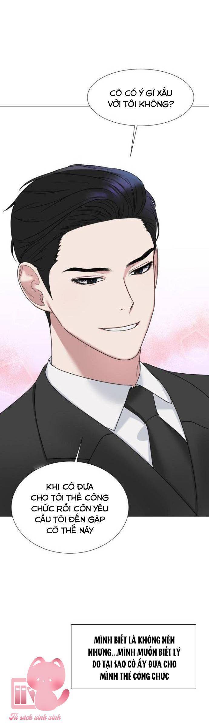 Theo Bản Năng Của Em Chapter 2 - 47