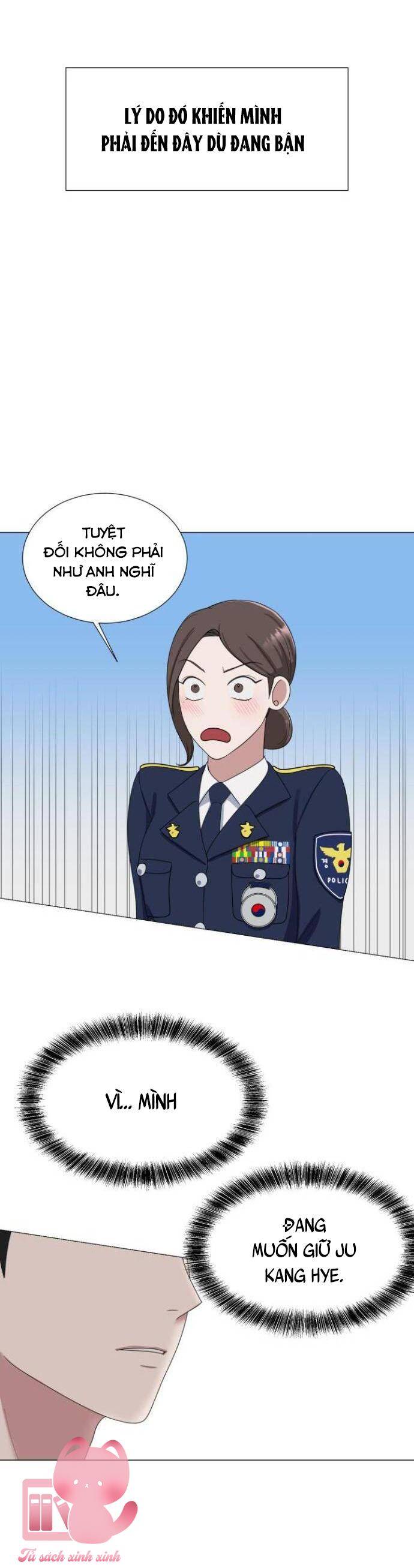 Theo Bản Năng Của Em Chapter 2 - 48