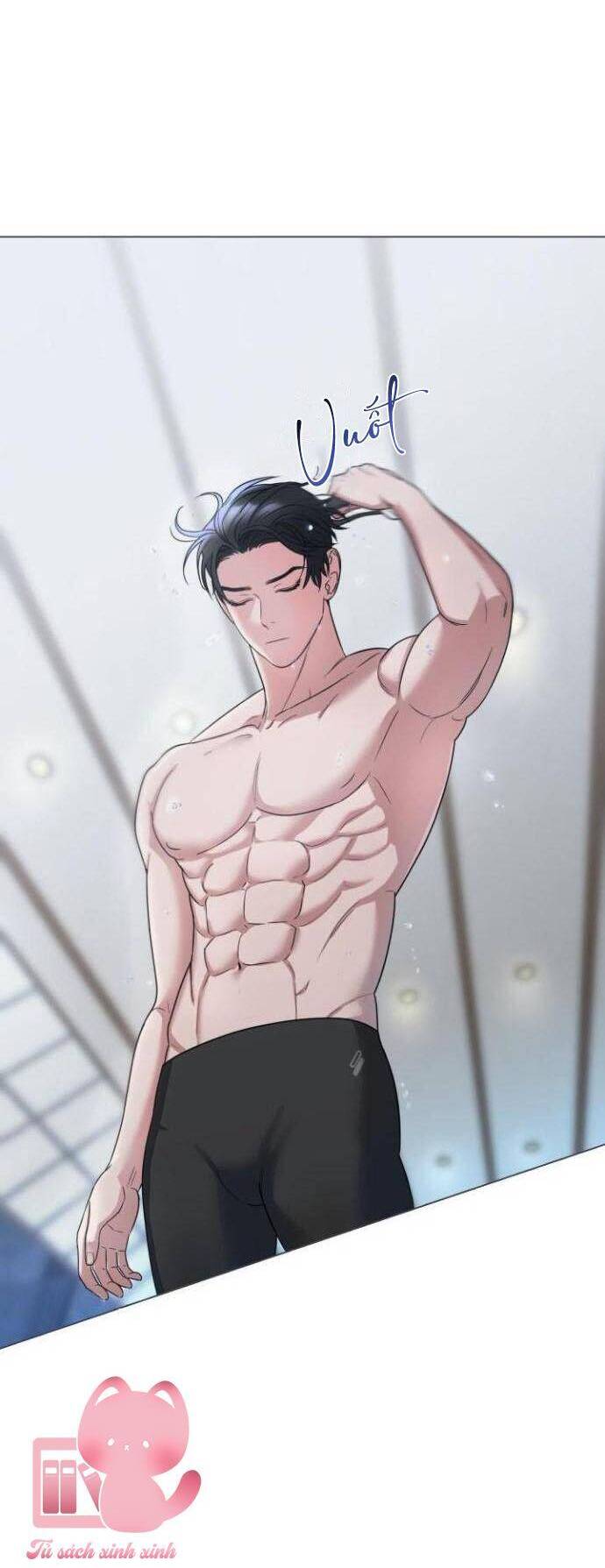 Theo Bản Năng Của Em Chapter 2 - 6