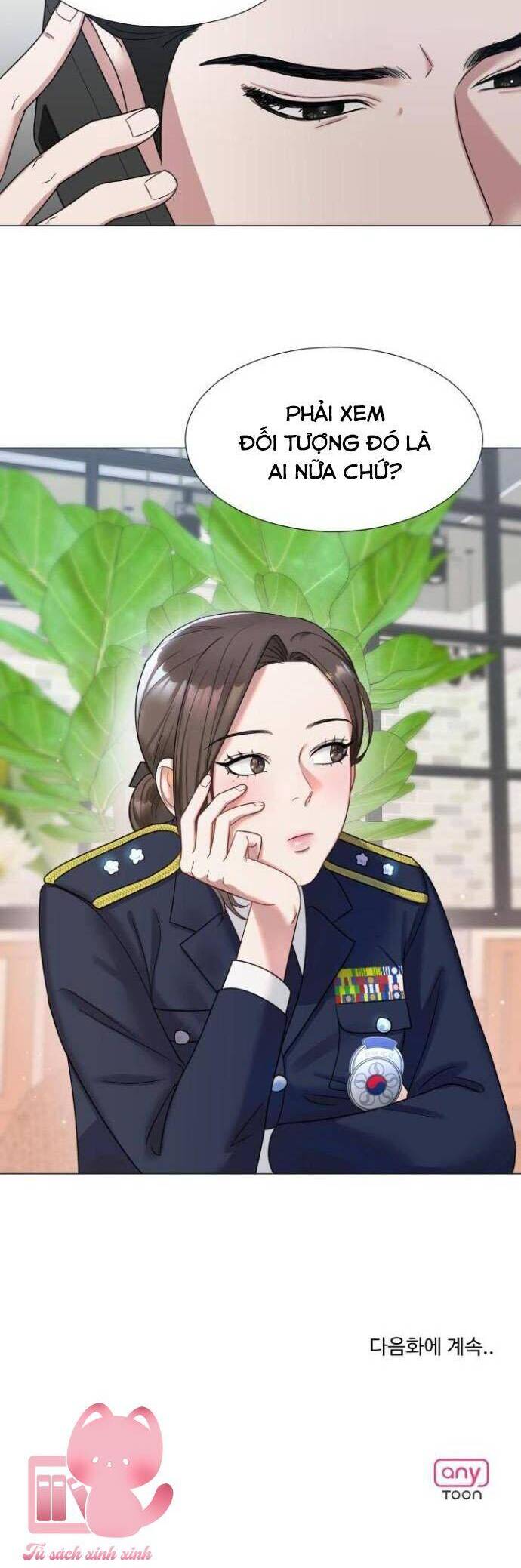 Theo Bản Năng Của Em Chapter 2 - 51