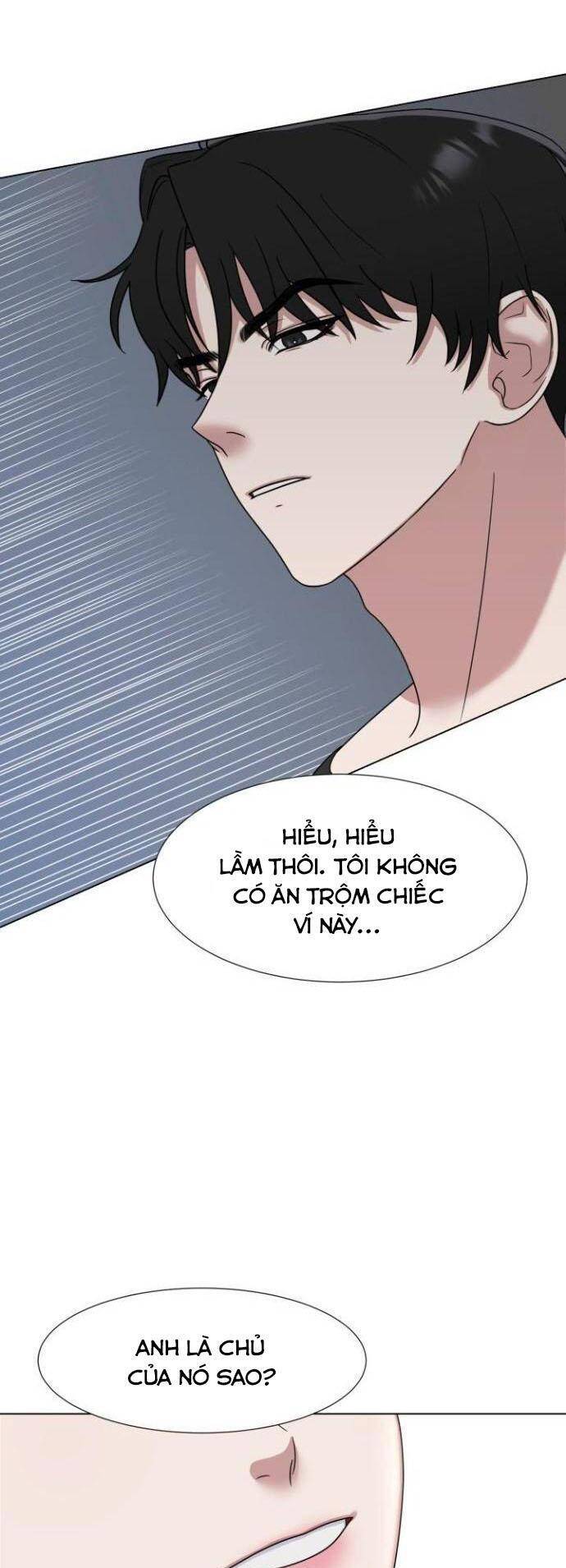 Theo Bản Năng Của Em Chapter 2 - 9