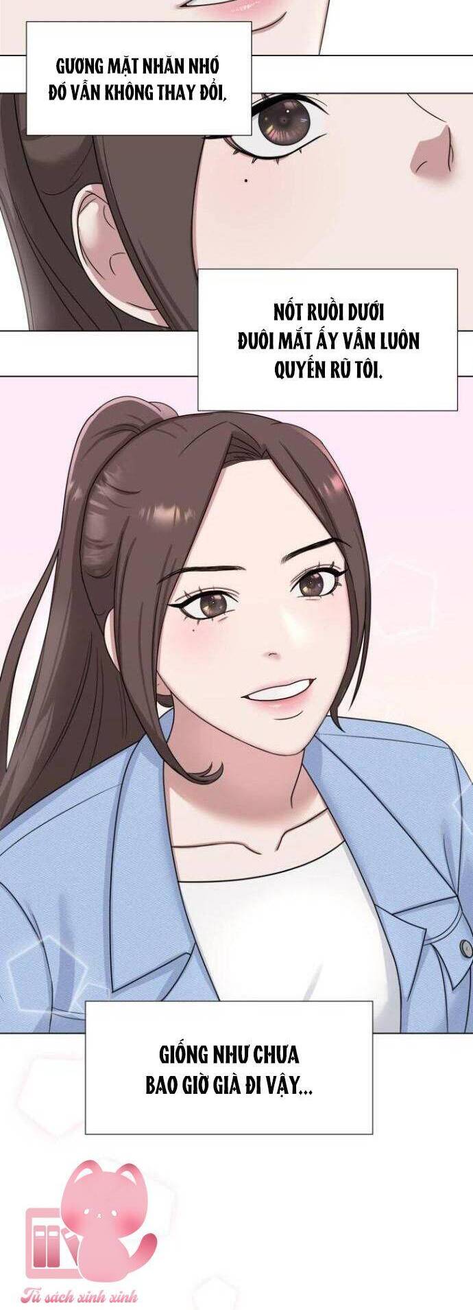 Theo Bản Năng Của Em Chapter 2 - 10