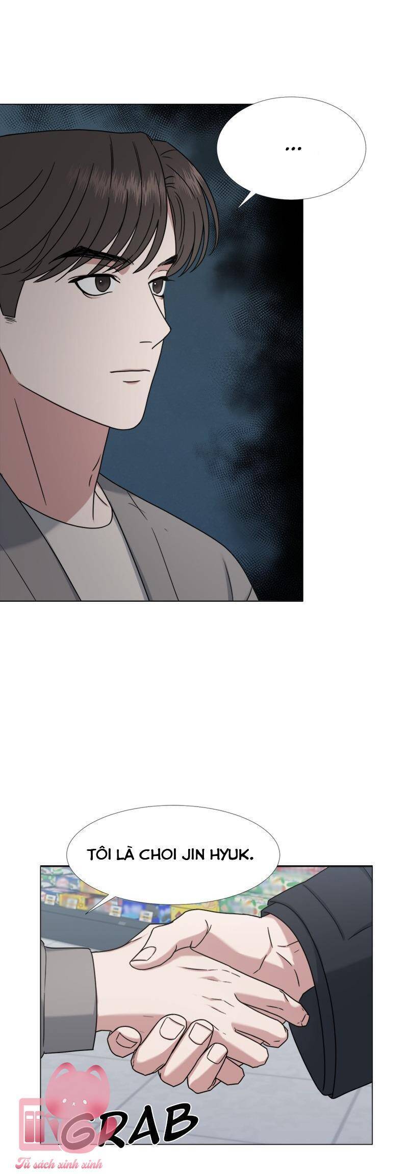 Theo Bản Năng Của Em Chapter 20 - 15