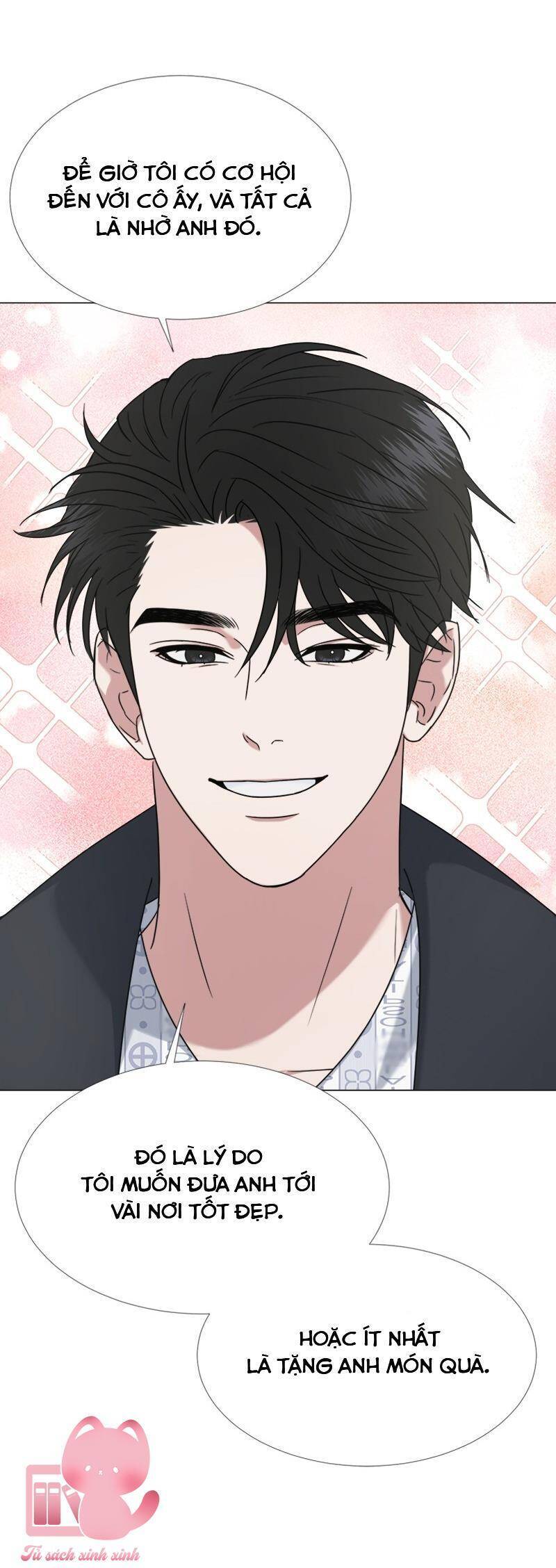 Theo Bản Năng Của Em Chapter 20 - 25