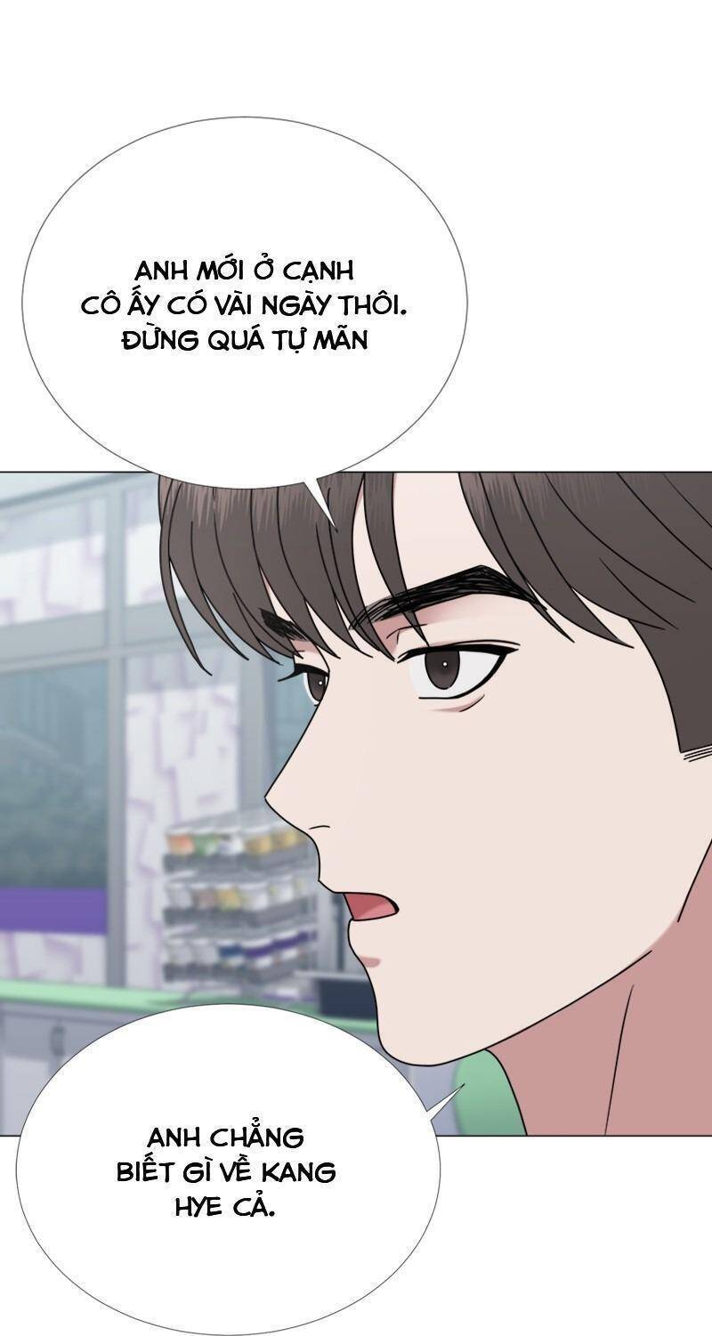 Theo Bản Năng Của Em Chapter 20 - 28