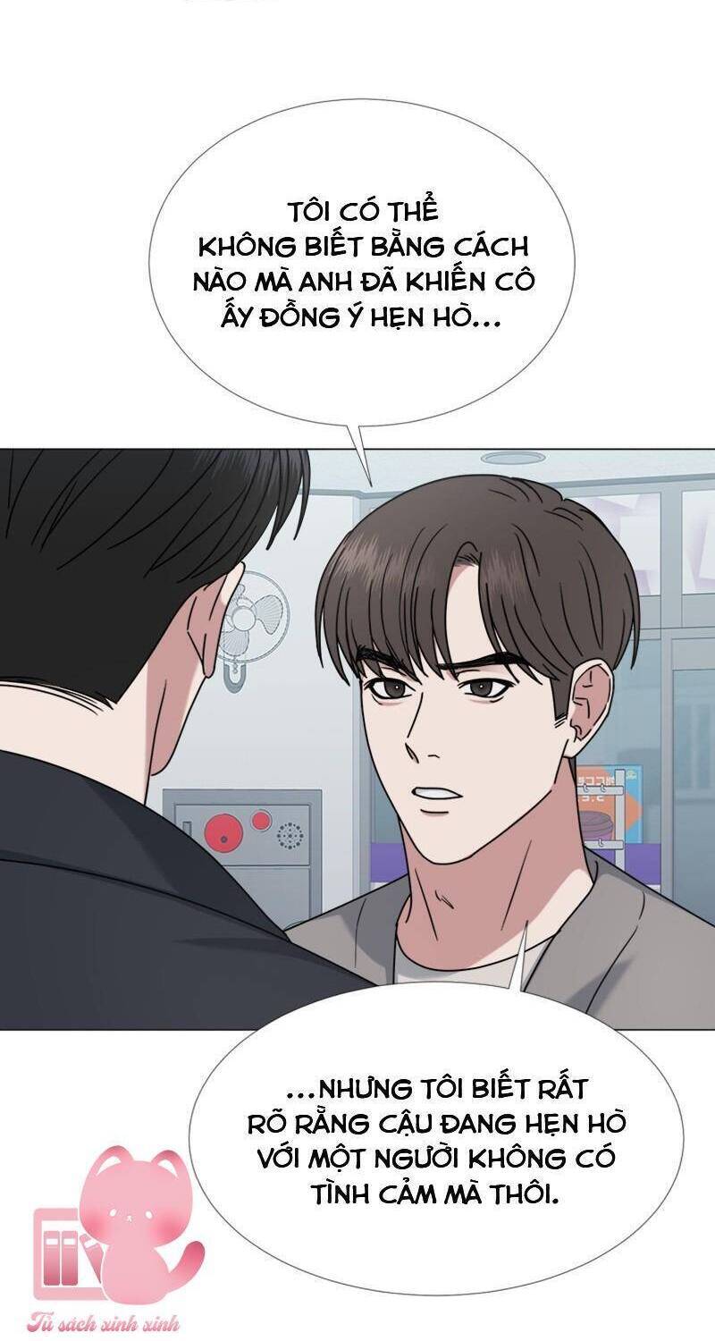 Theo Bản Năng Của Em Chapter 20 - 29