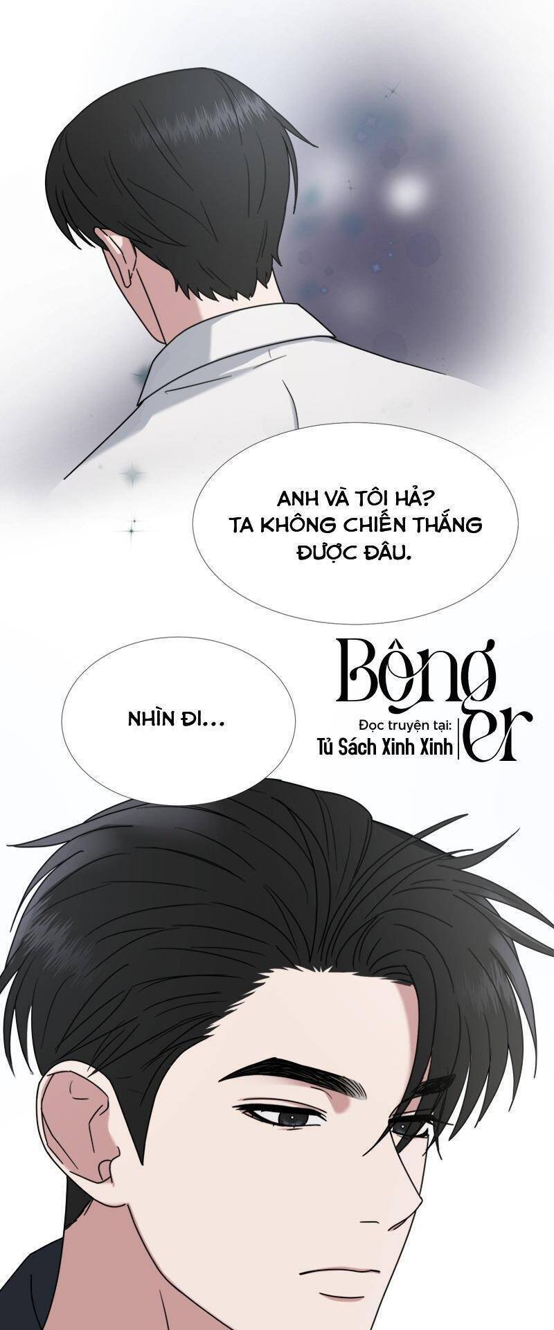 Theo Bản Năng Của Em Chapter 20 - 31