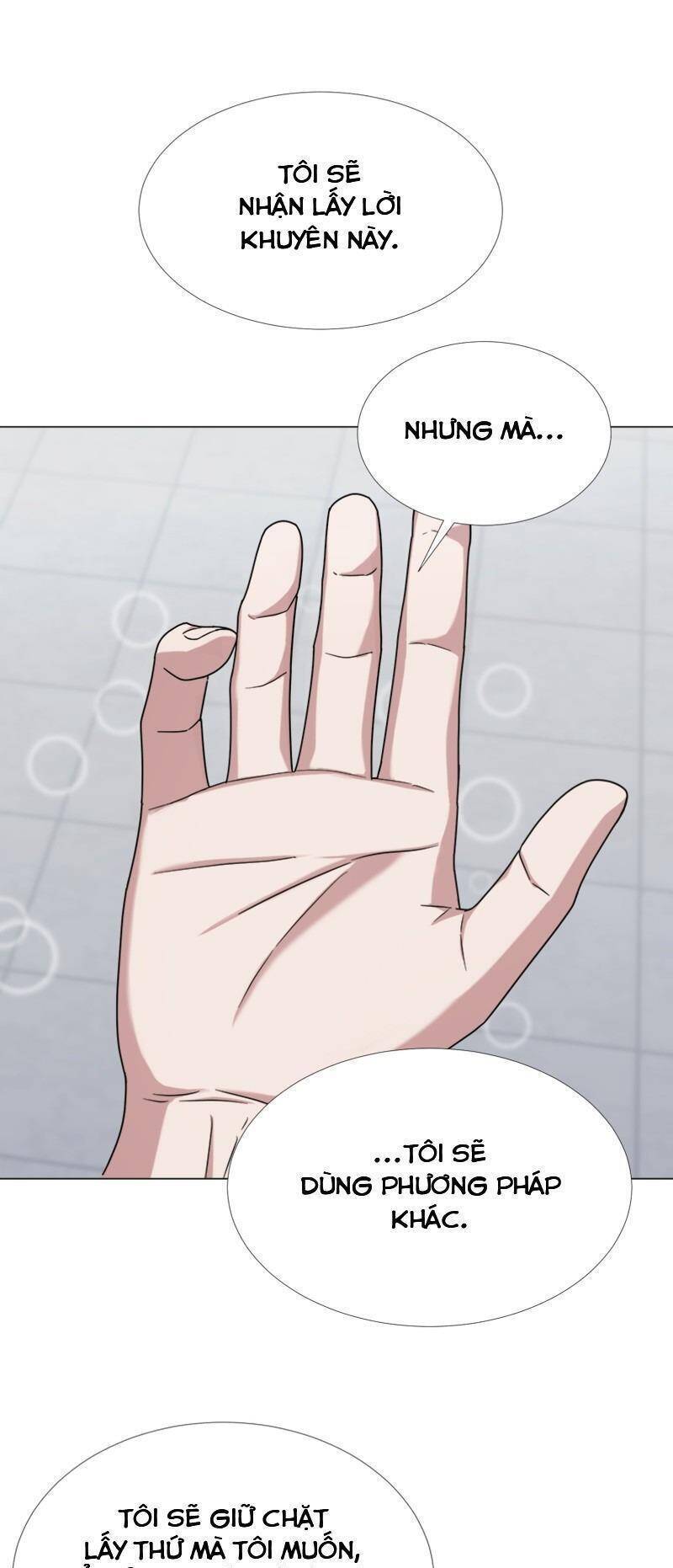 Theo Bản Năng Của Em Chapter 20 - 33