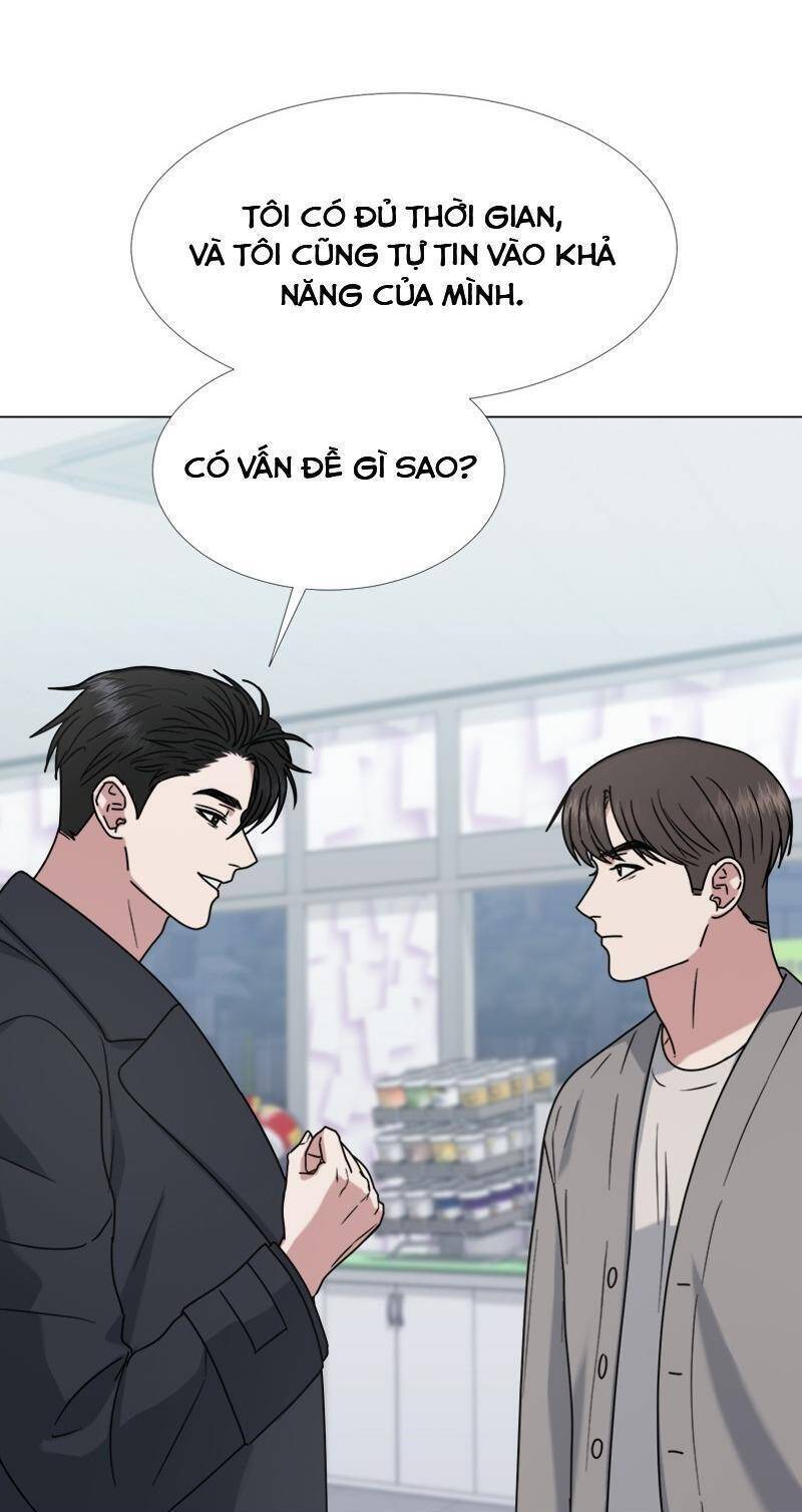 Theo Bản Năng Của Em Chapter 20 - 35