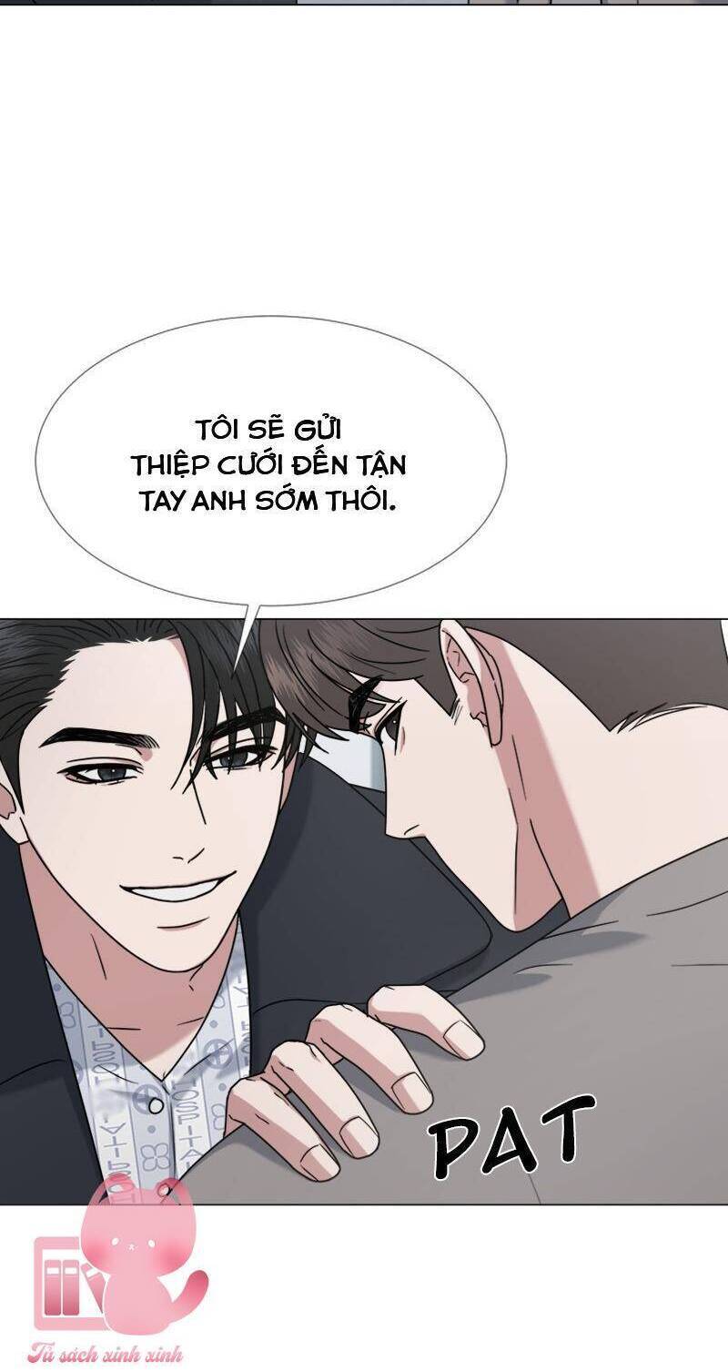 Theo Bản Năng Của Em Chapter 20 - 36