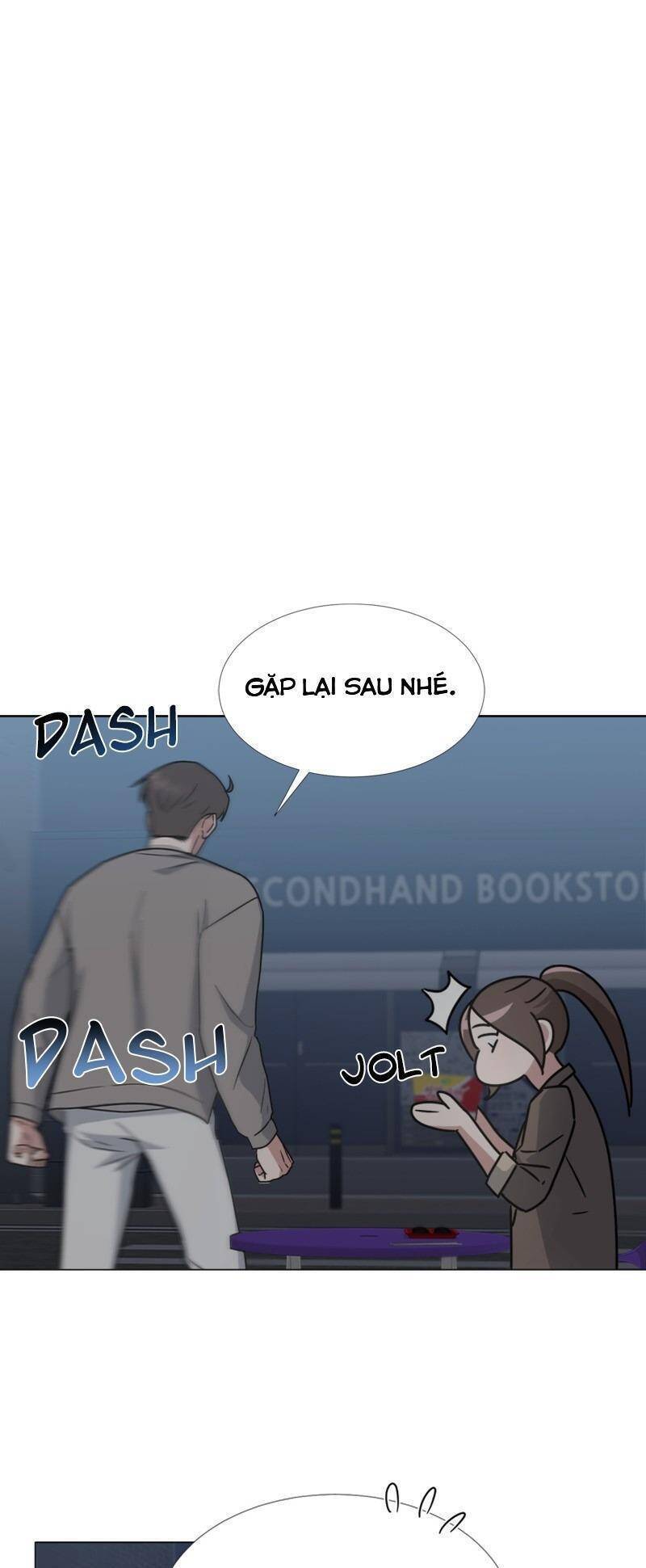 Theo Bản Năng Của Em Chapter 20 - 39