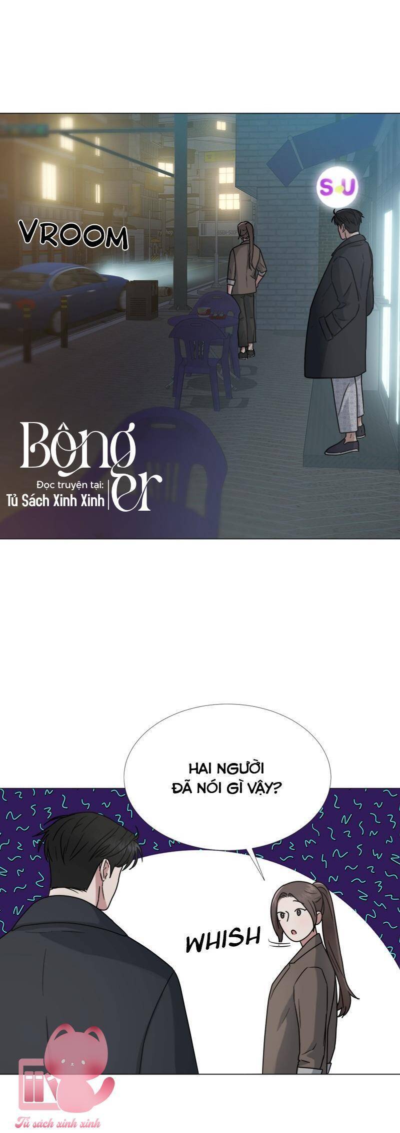 Theo Bản Năng Của Em Chapter 20 - 41