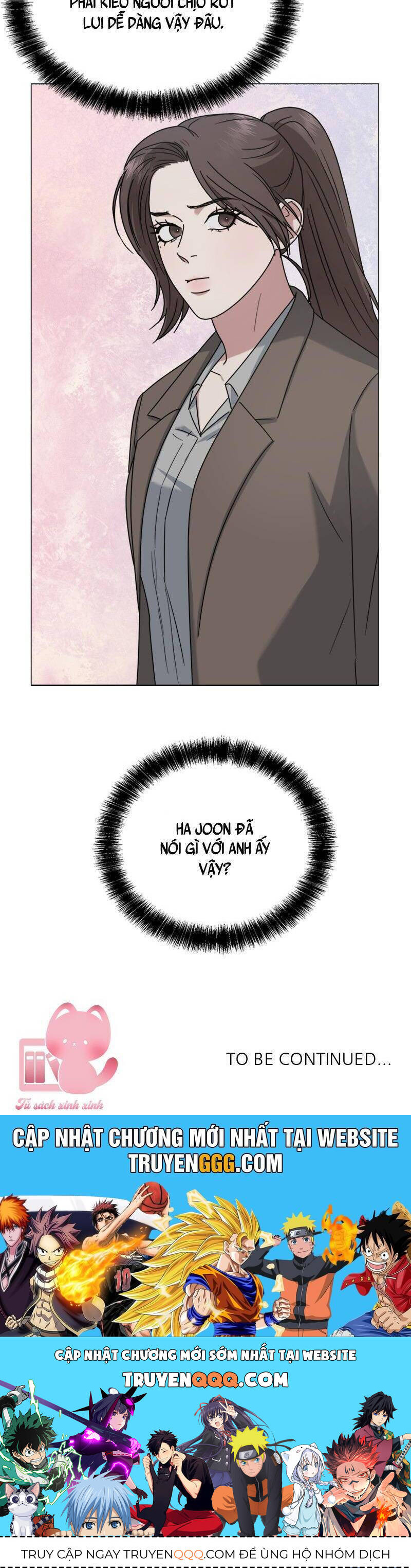 Theo Bản Năng Của Em Chapter 20 - 43