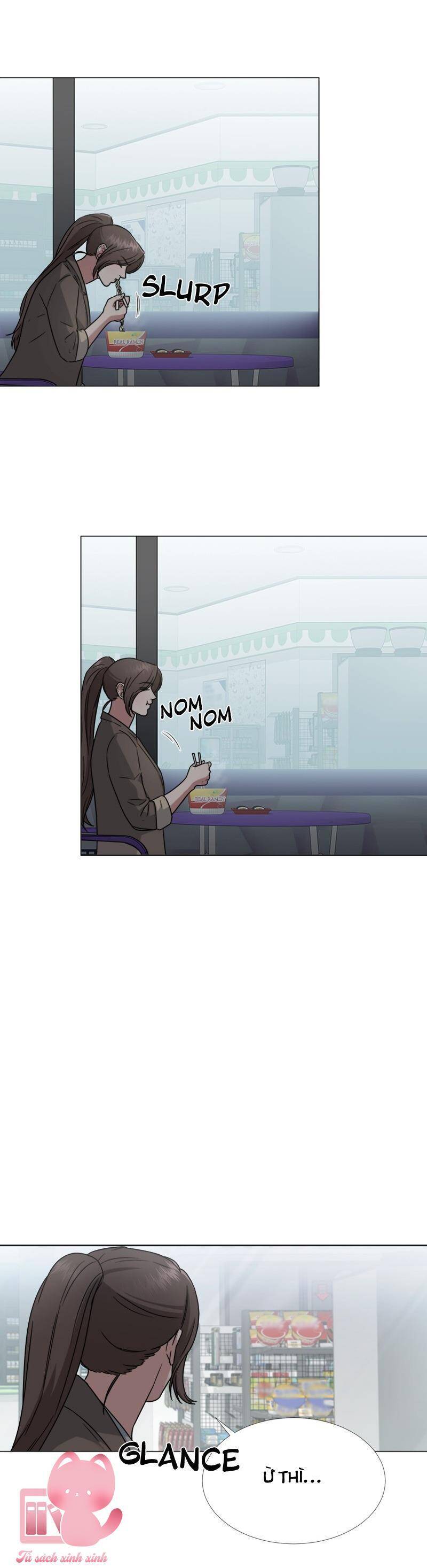 Theo Bản Năng Của Em Chapter 20 - 7