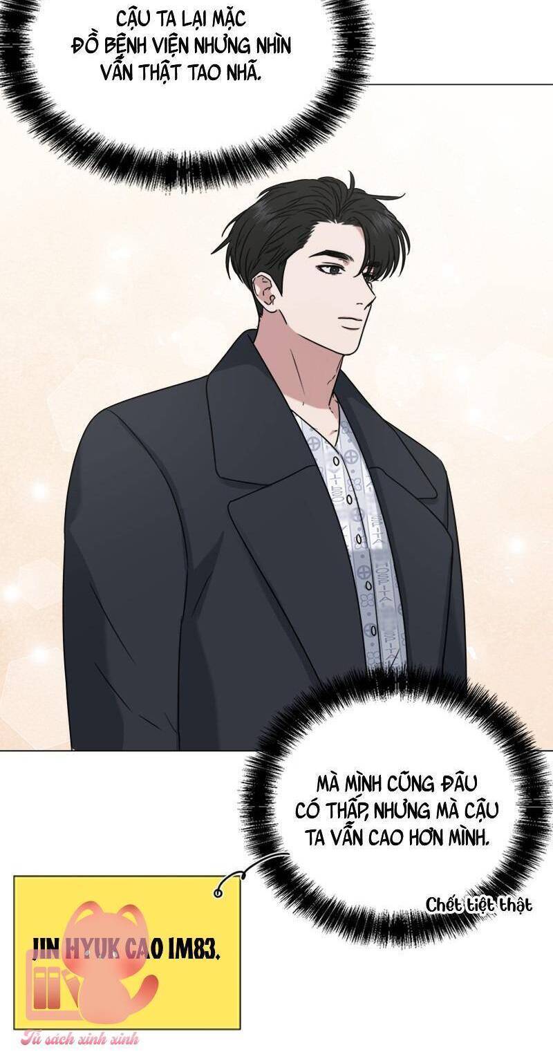 Theo Bản Năng Của Em Chapter 20 - 10