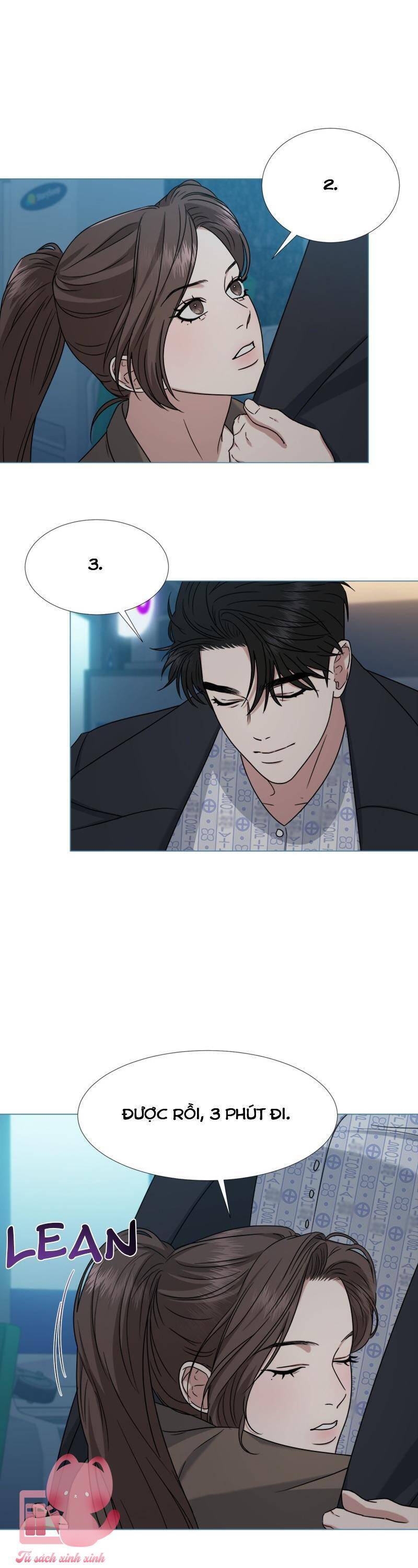 Theo Bản Năng Của Em Chapter 22 - 6