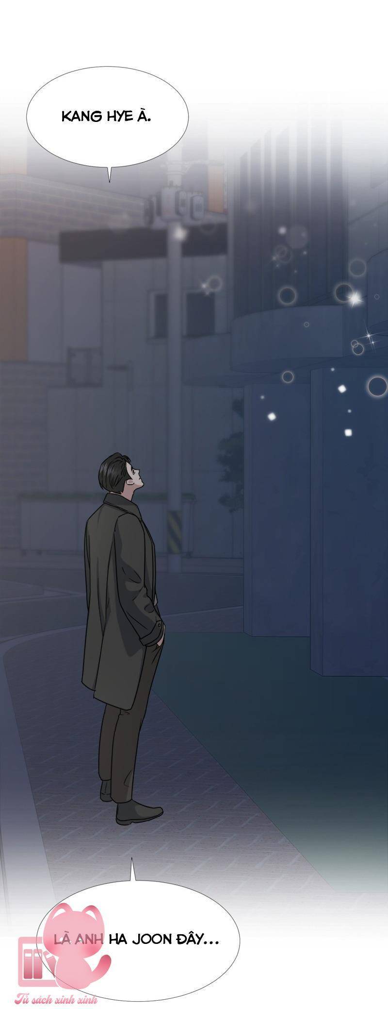 Theo Bản Năng Của Em Chapter 23 - 23