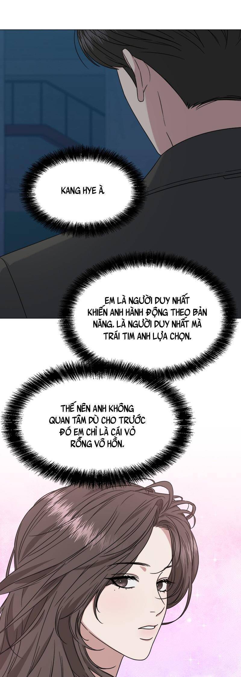 Theo Bản Năng Của Em Chapter 23 - 26