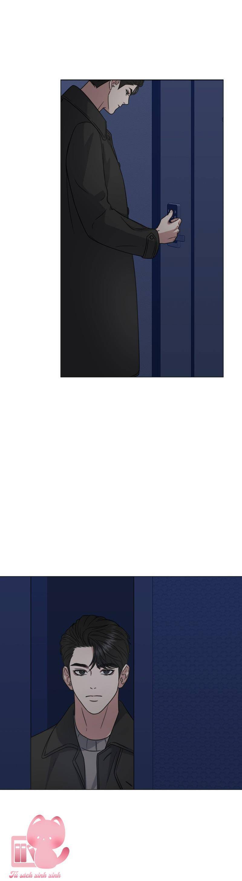 Theo Bản Năng Của Em Chapter 23 - 28