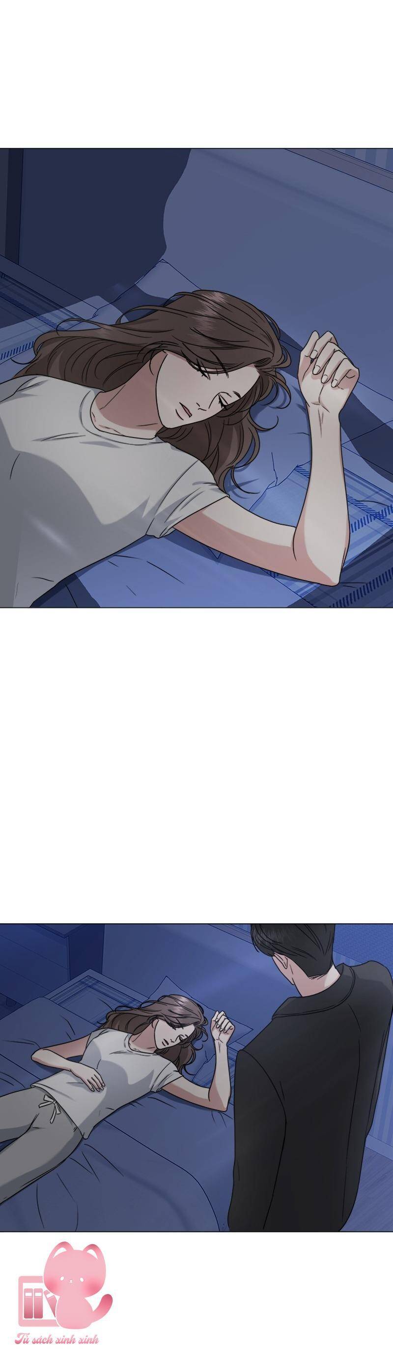 Theo Bản Năng Của Em Chapter 23 - 29