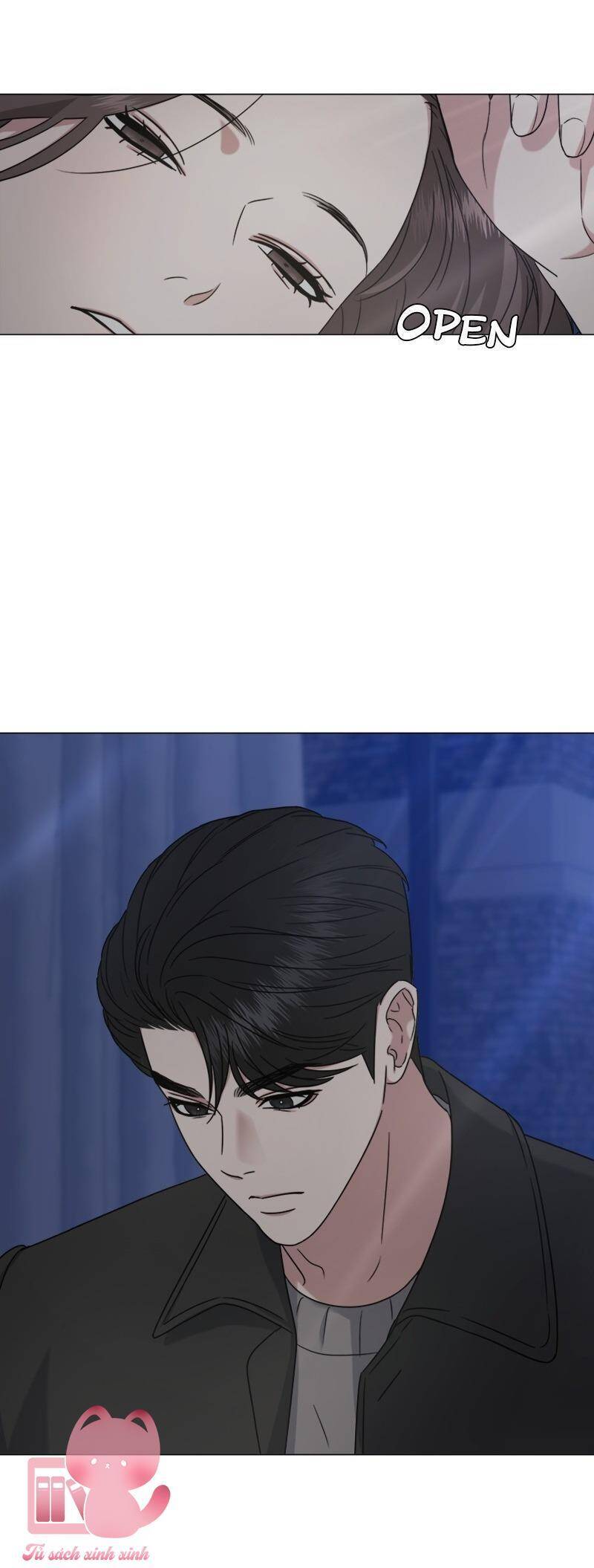 Theo Bản Năng Của Em Chapter 23 - 32