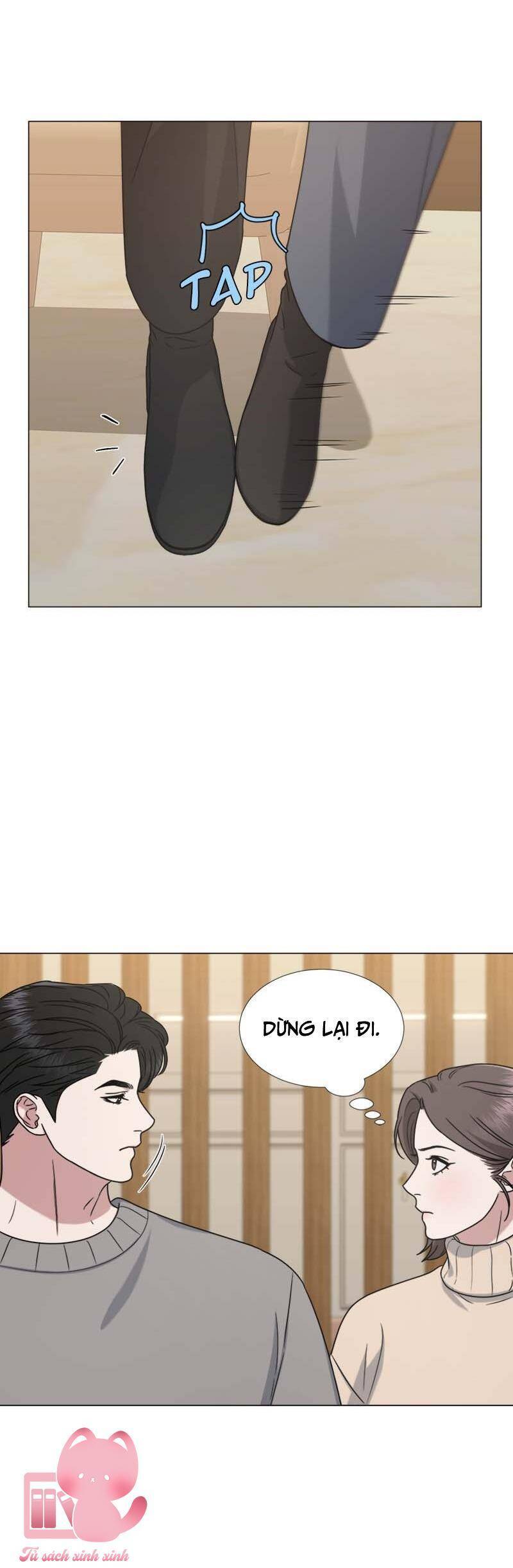 Theo Bản Năng Của Em Chapter 26 - 15