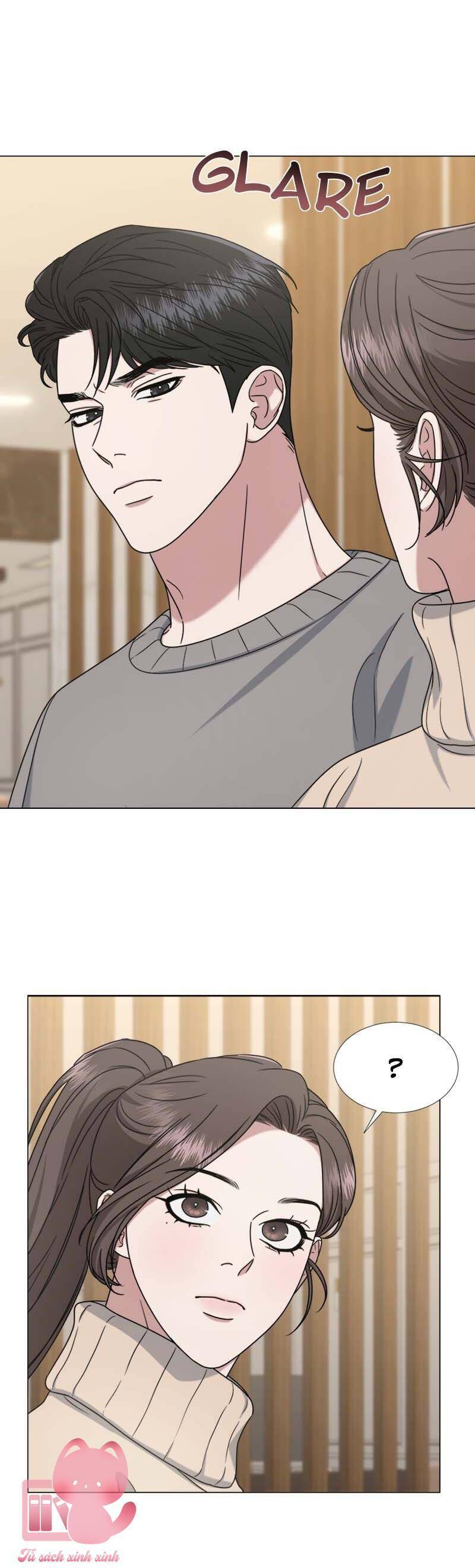 Theo Bản Năng Của Em Chapter 26 - 16