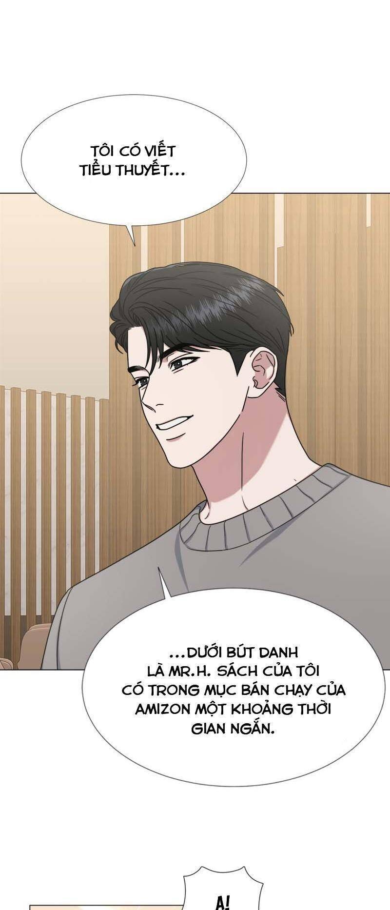 Theo Bản Năng Của Em Chapter 26 - 19