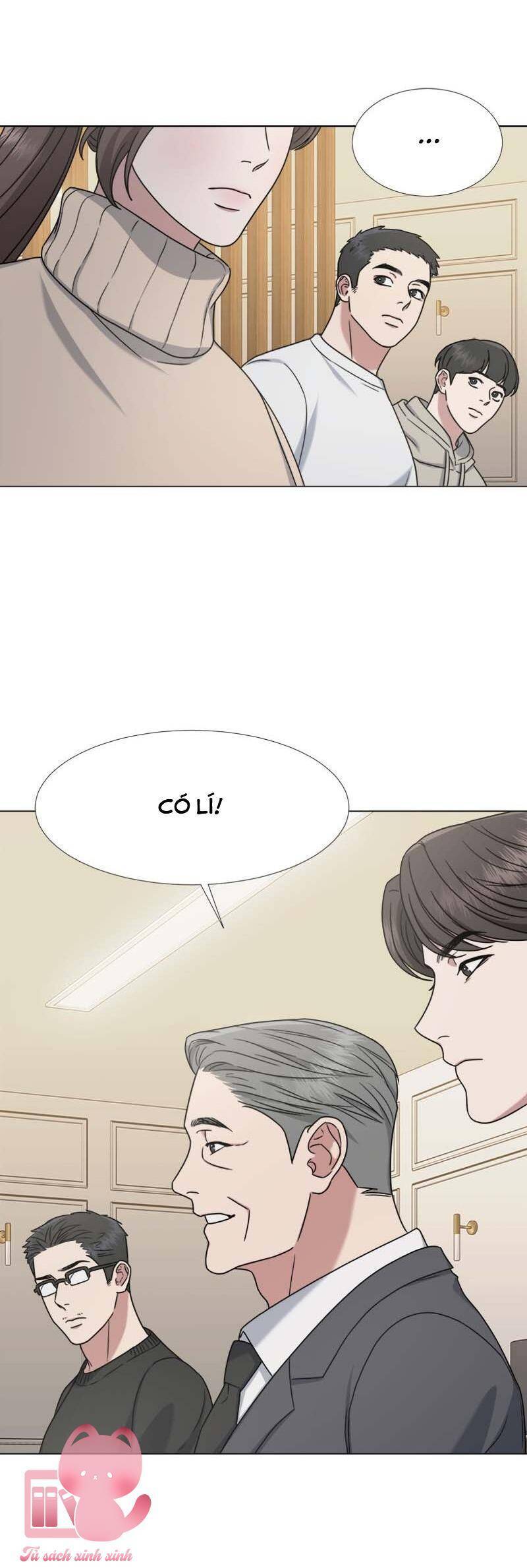 Theo Bản Năng Của Em Chapter 26 - 25